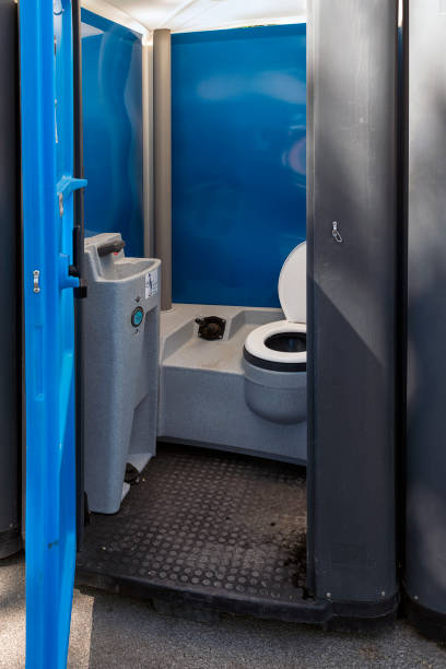 Best Portable restroom trailer rental  in Locust Valley, NY