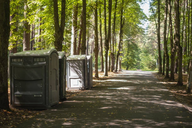 Affordable portable toilet rental in Locust Valley, NY