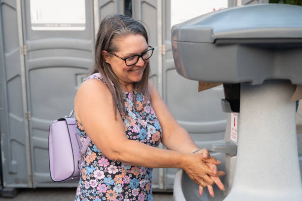 Best Luxury portable toilet rental  in Locust Valley, NY