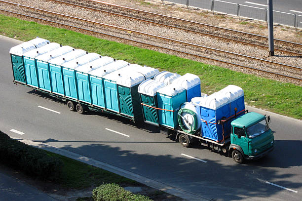 Best Local porta potty services  in Locust Valley, NY