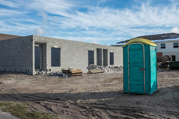 Portable Toilet Options We Offer in Locust Valley, NY